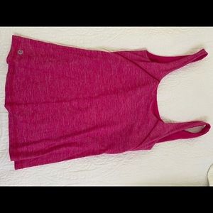 Lululemon Workout top